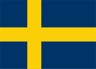 Saint Barthélemy (Swedish)
