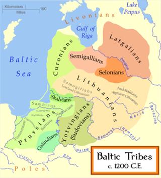 Selonians