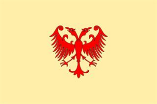 Serbian Empire