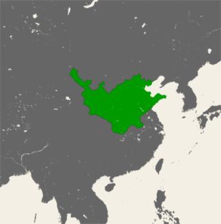 Shun dynasty