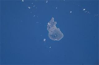 Sint Eustatius