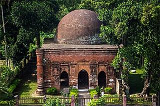 Sonargaon Sultanate