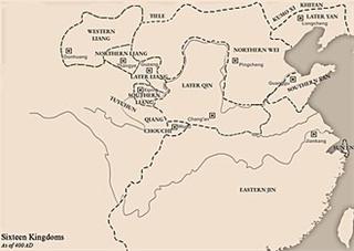 Southern Yan