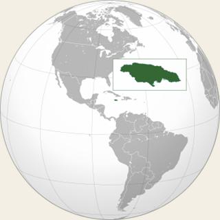 Spanish Jamaica