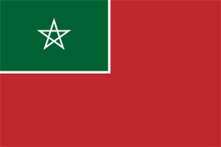 Spanish protectorate in Morocco
