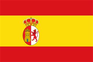 Spanish Puerto Rico