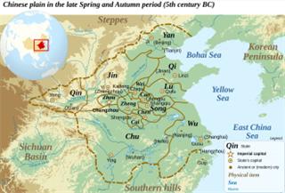 State of Wu