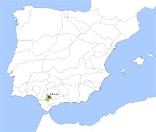 Taifa of Morón