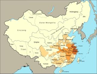 Taiping Heavenly Kingdom