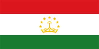 Tajikistan