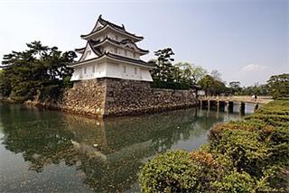 Takamatsu Domain