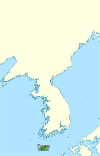 Tamna