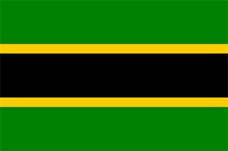 Tanganyika