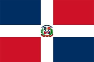 Third Dominican Republic