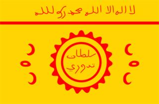 Tidore Sultanate