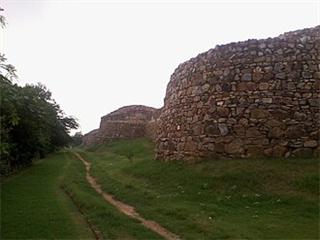 Tomara dynasty of Delhi