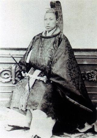 Tottori Domain