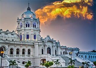 Tripura Kingdom