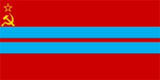 Turkmen SSR