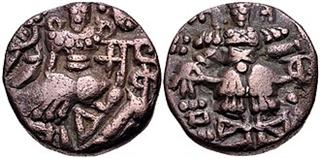 Utpala dynasty