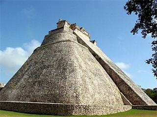 Uxmal