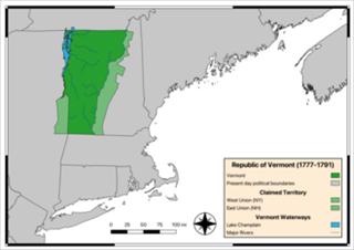 Vermont Republic