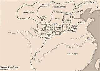 Western Qin