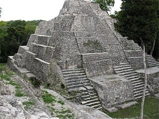 Yaxha