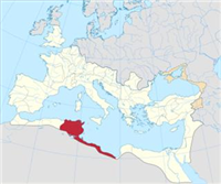 Africa Proconsularis