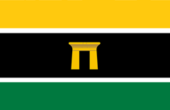 Ashanti Empire