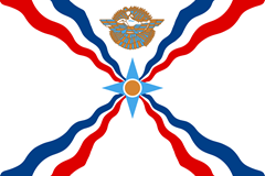 Assyrian Empire