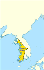 Baekje