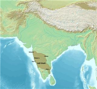 Bijapur Sultanate