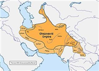 Ghaznavid Empire