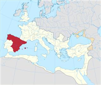 Hispania Tarraconensis