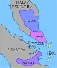 Johor Sultanate