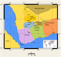 Kingdom of Saba
