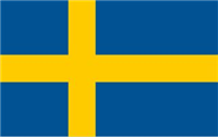 Kingdom of Sweden