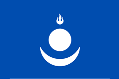 Mongol Empire