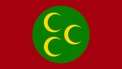 Ottoman Empire