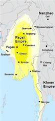 Pagan Kingdom