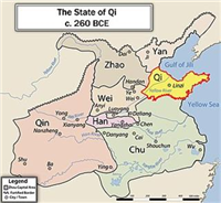 State of Qi