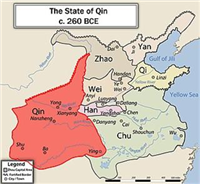 State of Qin