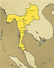Sukhothai Kingdom