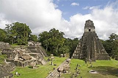 Tikal