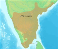 Vijayanagara Empire